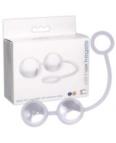 PALLINE VAGINALI CLIMAX KEGELS