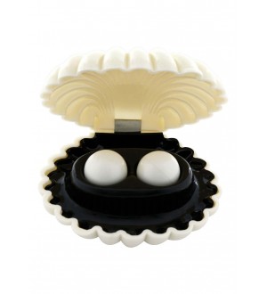 PALLINE VAGINALI PLEASURE PEARLS