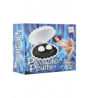 PALLINE VAGINALI PLEASURE PEARLS