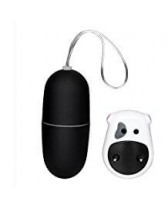 Ovetto vibrante Wireless rosa