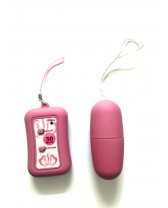 OVETTO VIBRANTE WIRELESS