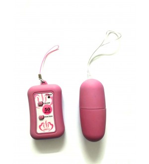 OVETTO VIBRANTE WIRELESS