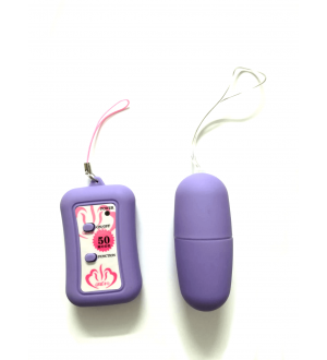 OVETTO VIBRANTE WIRELESS