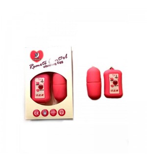 OVETTO VIBRANTE WIRELESS