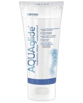 GEL LUBRIFICANTE AQUAGLIDE...