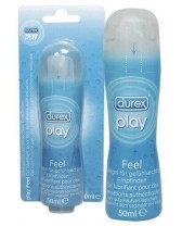 LUBRIFICANTE DUREX PLAY...