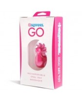 SQWEEL RECHARGEABLE PINK