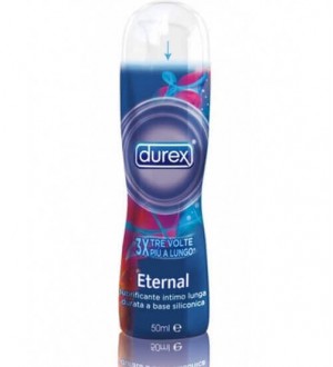 Durex Eternal