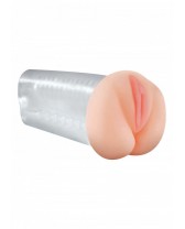 MASTURBATORE ANO VAGINA CARRY-ANN