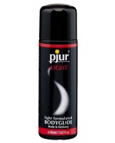 LUBRIFICANTE PJUR LIGHT 30ML