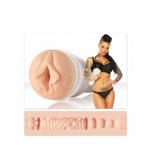 Masturbatore Vagina Fleshlight Tanya Tate Lotus