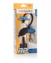 POMPA PER PENE Rookie Penis Pump Clear