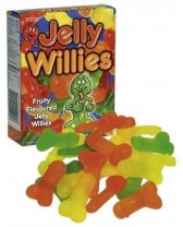 JELLY WILLIES