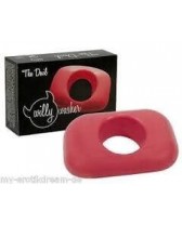 SAPONE A FORMA DI ANELLO...