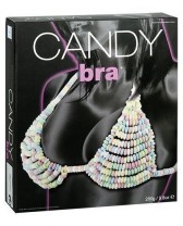 REGGISENO CARAMELLATO G-STRING