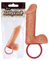 CIUCCIO LECCA-LECCA A FORMA...