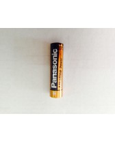 BATTERIA AAA PANASONIC