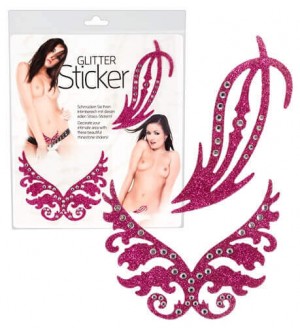 Sexy Adesivo Intimsticker