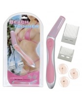Rasoio per donna Beach Trimmer