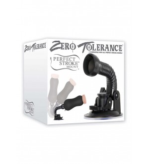 Ventosa per Masturbatore PERFECT STROKE MOUNT