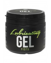 LUBRIFICANTE GEL VIBRATOR...