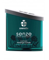 CANDELE PER MASSAGGIO SWEDE...