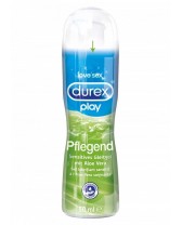 Lubrificante Gel Durex Play Aloe Vera Pflegend 50ml