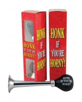 TROMBETTA HORN HONK IF YOU...