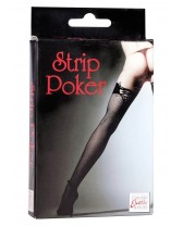 Carta da gioco STRIP POKER GAMES