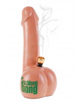 Bong pene SCHLONG BONG FLESH