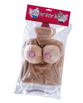 Borsa dell'acqua calda HOT WATER BOTTLE SEXY BOOBS