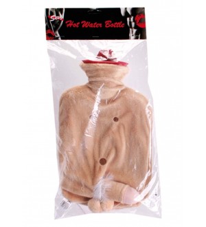 Borsa dell'acqua calda HOT WATER BOTTLE SEXY WILLY