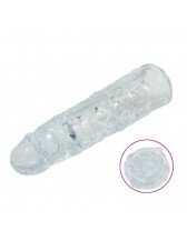 GUAINA MEGA DICK SLEEVE