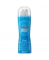 Durex Play Feel  50 Ml