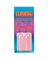 GUAINA DITO LUSTFINGERS...