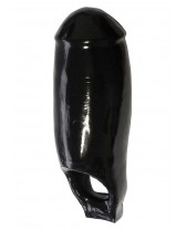 GUAINA TSX FAT COCK SPLINT...