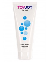 LUBRIFICANTE A BASE D'ACQUA TOYJOY LUBE WATERBASED 200 ML
