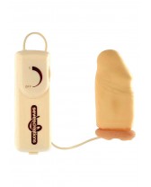 GUAINA PER PENE VIBRANTE...