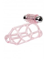 GUAINA A&E LOVER'S CAGE PINK