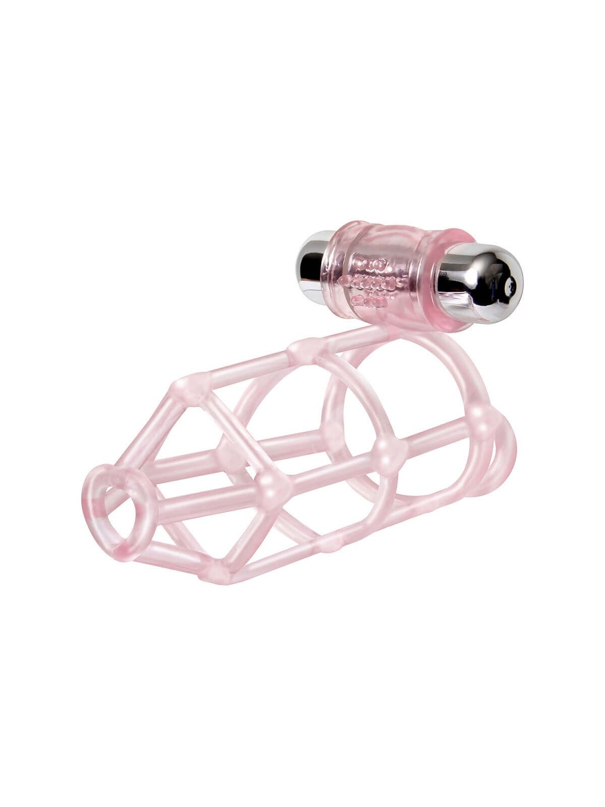 GUAINA A&E LOVER'S CAGE PINK