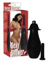 SEXY SHOWER