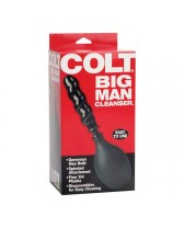 COLT Clistere Doccia Anale BIG MAN CLEANSER Super Doccia anale