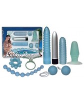 KIT CARIBIC DREAMS