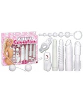 KIT WHITE SENSATION