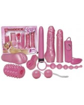 KIT CANDY TOY-SET