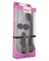 KIT CRYSTAL PLAYSET BLACK