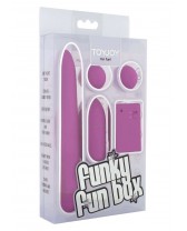 FUNKY FUN BOX VIOLET