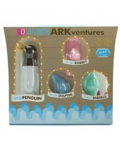 KIT ATLANTIC ARK VENTURES VIBE