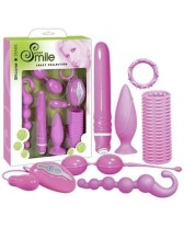 KIT SMILE CRAZY COLLECTION