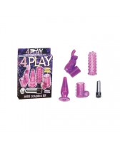 KIT 4 PLAY COUPLES